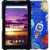 Планшет Digma Plane 7565N PS7180PG 16GB 3G (синий)