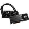 Видеокарта EVGA GeForce RTX 3080 XC3 Ultra Hybrid 10GB GDDR6X 10G-P5-3888-KR