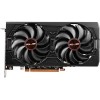 Видеокарта Sapphire Pulse RX 5600 XT BE 6GB GDDR6 11296-05-20G