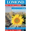 Пленка для ламинирования LOMOND (1302142) A4 (216 x 303 мм) 100 мкм глянцевая, 50 пакетов