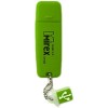 USB Flash Mirex CHROMATIC GREEN 64GB (13600-FM3CGN64)