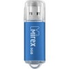 USB Flash Mirex UNIT AQUA 8GB (13600-FMUAQU08)