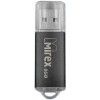 USB Flash Mirex UNIT BLACK 8GB (13600-FMUUND08)