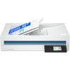 Сканер HP ScanJet Pro N4600 fnw1 20G07A