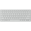 Клавиатура Microsoft Designer Compact Keyboard (белый)