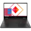 Игровой ноутбук HP OMEN 15-ek1014ur 3B2V5EA