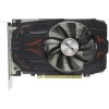 Видеокарта AFOX GeForce GTX 1050 Ti 4GB GDDR5 AF1050TI-4096D5H2-V3