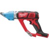 Шлицевые электрические ножницы Milwaukee M18 BMS20-0 4933447935 (без АКБ)