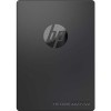 Внешний накопитель HP P700 1TB 5MS30AA (черный)