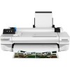 Плоттер HP DesignJet T125 5ZY57A