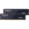 Оперативная память G.Skill Ripjaws S5 2x32ГБ DDR5 6000МГц F5-6000J3238G32GX2-RS5K