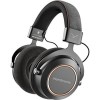 Наушники Beyerdynamic Amiron Wireless (черный/медный)