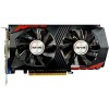 Видеокарта AFOX GeForce GTX 750 Ti 4GB GDDR5 AF750TI-4096D5H1-V2