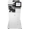 МФУ HP LaserJet Enterprise M636z 7PT01A