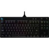 Клавиатура Logitech G Pro GX Tactile