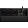 Клавиатура Logitech G513 GX Brown