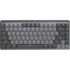 Клавиатура Logitech MX Mechanical Mini Tactile (нет кириллицы)