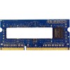 Оперативная память Kingston 8GB DDR3 SODIMM PC3-12800 [ACR16D3LS1KBG/8G]