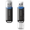 USB Flash A-Data C906 8 Гб Black (AC906-8G-RBK)