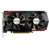 Видеокарта AFOX GeForce GTX 750 Ti 2GB GDDR5 AF750TI-2048D5H5-V8