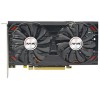 Видеокарта AFOX Radeon RX 5500 XT 8GB GDDR6 AFRX5500XT-8GD6H4