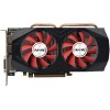 Видеокарта AFOX Radeon RX 580 8GB GDDR5 AFRX580-8192D5H5