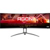 Игровой монитор AOC AG493QCX