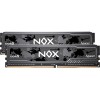 Оперативная память Apacer NOX 2x16ГБ DDR5 5200 МГц AH5U32G52C502MBAA-2