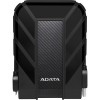 Внешний накопитель A-Data HD710P 3TB (черный)