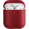 Чехол Uniq Terra для AirPods 2 AIRPODS(2019)-TERRED (красный)