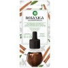 Жидкость для ародиффузора Air Wick Botanica 19 мл (манящий жасмин и шри-ланкийская корица)