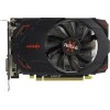 Видеокарта Sinotex Ninja Radeon RX 550 4GB GDDR5 AJRX55045F