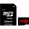 Карта памяти Apacer microSDXC AP128GMCSX10U5-R 128GB (с адаптером)