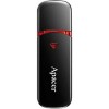 USB Flash Apacer AH333 Black 32GB (AP32GAH333B-1)