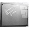 Магнитно-маркерная доска ArtaBosko DMM-26-02-06 60x80 см