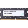 Оперативная память Apacer 8GB DDR4 SODIMM PC4-19200 AS08GGB24CETBGH