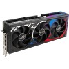 Видеокарта ASUS ROG Strix GeForce RTX 4080 16GB GDDR6X OC Edition ROG-STRIX-RTX4080-O16G-GAMING