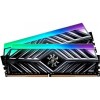 Оперативная память ADATA XPG Spectrix D41 RGB 2x8GB DDR4 PC4-25600 AX4U32008G16A-DT41