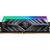 Оперативная память ADATA XPG Spectrix D41 RGB 16ГБ DDR4 3600 МГц AX4U360016G18I-ST41