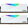 Оперативная память ADATA XPG Lancer RGB 2x16ГБ DDR5 5600 МГц AX5U5600C3616G-DCLARWH