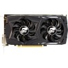 Видеокарта PowerColor Radeon RX 460 4GB GDDR5 [AXRX 460 4GBD5-DHV2/OC]