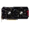 Видеокарта PowerColor Red Dragon Radeon RX 570 8GB GDDR5 AXRX 570 8GBD5-DHDV3/OC