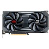 Видеокарта PowerColor Red Devil AMD Radeon RX 6650 XT 8GB GDDR6 AXRX 6650XT 8GBD6-3DHE/OC