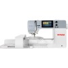 Компьютерная швейная машина Bernina B 540 (с вышивальным блоком)