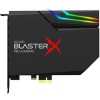 Внутренняя звуковая карта Creative Sound BlasterX AE-5