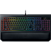 Клавиатура Razer BlackWidow Chroma V2 (Orange Switch)