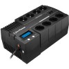 Источник бесперебойного питания CyberPower BRICs LCD (BR1200ELCD)