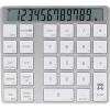 Цифровой блок XtremeMac Bluetooth Numpad Calculator