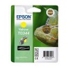 Картридж EPSON T0344 (C13T03444010) желтый