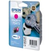 Картридж EPSON T0473 (C13T04734A10) пурпурный